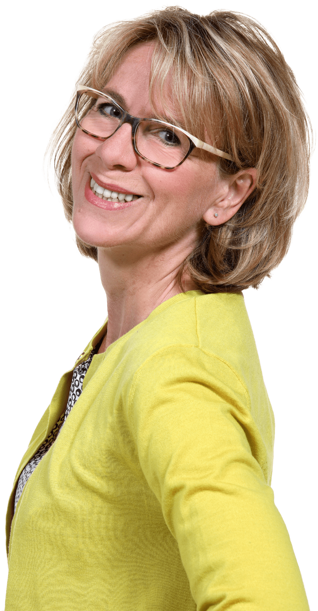 Frau Schmitz Coaching und Beratung