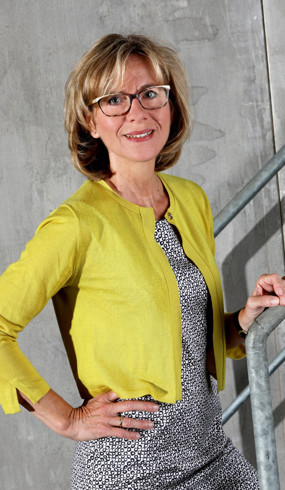 Marie-Luise Schmitz Consulting
