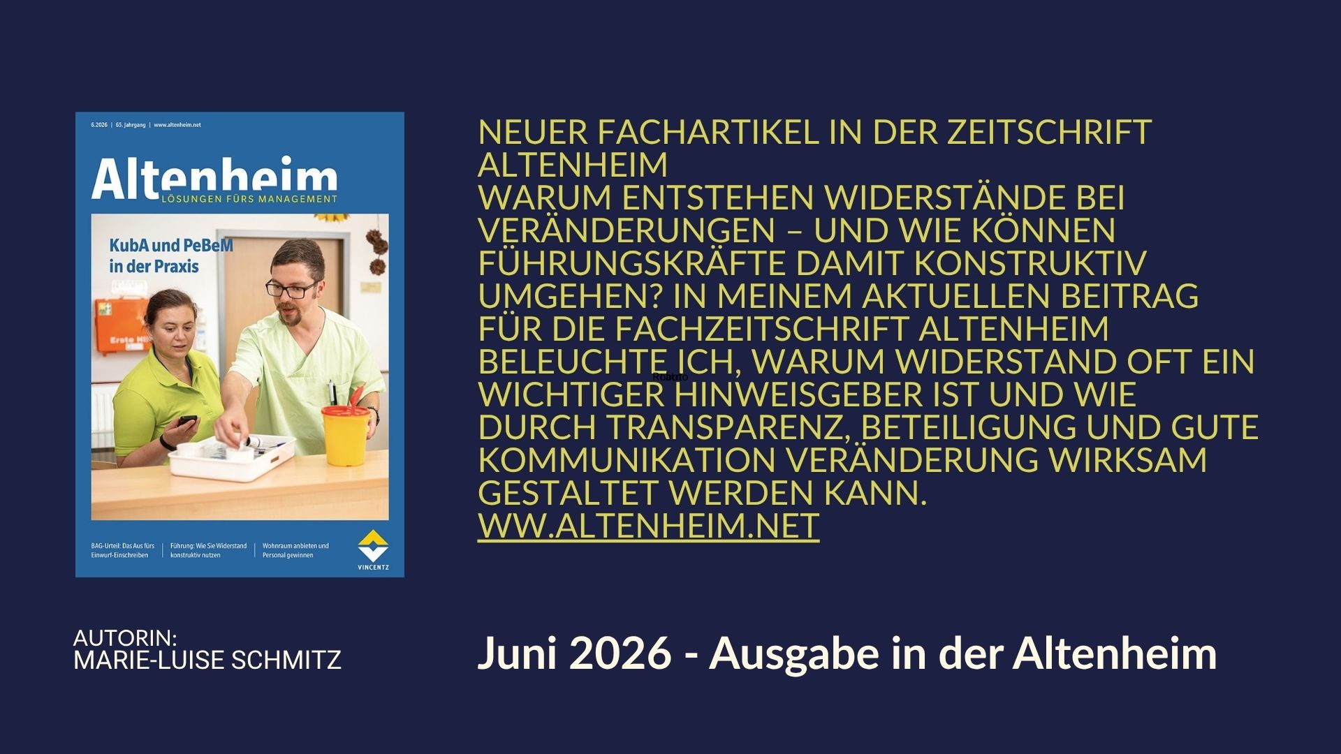 Autorin Marie Luise Schmitz (1)